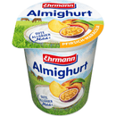Ehrmann Almighurt Fruchtjoghurt, Pfirsich-Maracuja 150g
