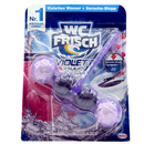 WC Frisch WC Duftspüler Kraft-Aktiv, Violette Magnolie