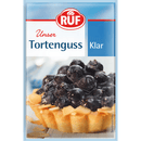 RUF Tortenguss klar, 3 Stück á 12 g