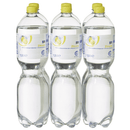 Zitronenlimonade Einweg - 6 x 1,5 l Flasche