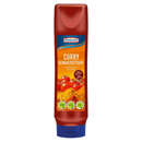Homann Ketchup Curry - 875 ml