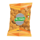 Falafel Taler – Knusprig, würzig und vegan! 1 Kg Beutel