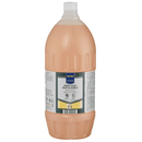 PROFESSIONAL Seife Nachfüllpackung Milch und Honig 2 l Flasche (Dauerhaft Günstig)