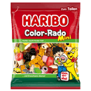 Haribo Fruchtgummi Mini Color-Rado 160g