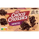 Nestle Choco Crossies Zartbitter Feinherb 150g