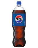 Pepsi Cola 1,25l zzgl. Pfand 0,25 €