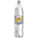 Schweppes Dry Tonic Water 1,25 L zzgl. Pfand 0,25 €