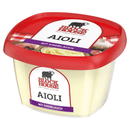 Block House Aioli 200g