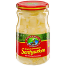 SPREEWALD FELDMANN Echte Spreewald Senfgurken in Branntweinessig - 720 ml