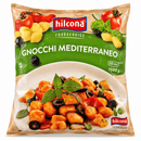 Hilcona Gnocchi Mediterraner Genuss mit Gemüse & Tomatensauce 1,5 kg