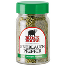 Block House Grüner Knoblauch Pfeffer - 50 g