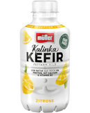 Müller Kalinka Kefir, Zitrone 500g