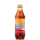 Mezzo Mix Cola-Orange-Mix 0,5 L zzgl. Pfand 0,25 €