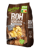 Lorenz Kartoffelchips Rohscheiben