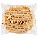 Elviart Pita Fladenbrot Ø 18 cm tiefgefroren 10 Stück - 800 g