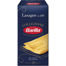 Barilla Collezione Lasagne, Pasta 500g (Dauerhaft Günstig)