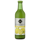RIOBA Premium Zitronensaft Fruchtgehalt 100 % 0,75 l Flasche