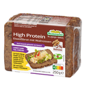 Mestemacher Eiweißbrot, Walnuss 250g