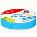 Jeden Tag Französischer Weichkäse leicht 39 % Fett 200g