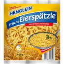 Henglein Eierspätzle pfannenfertig 400g