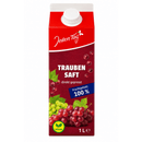 Jeden Tag Traubensaft 1l