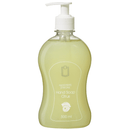 PROFESSIONAL Flüssigseife Seifenspender Citrus - 500 ml Flasche