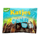 Katjes Fruchtgummi ColaLife vegan 160g
