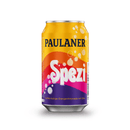 Paulaner Spezi 0,33 l Dose