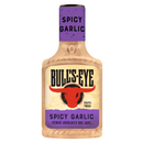 Heinz Bull’s Eye Sauce Spicy Garlic – 300 ml 🌶️🧄 (Dauerhaft günstig)