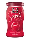 Schwartau Fruchtaufstrich Samt, Himbeere 270g