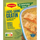 Maggi Fix Lachs Sahne Gratin 26g