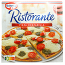 Dr. Oetker Pizza Ristorante Mozzarella, tiefgekühlt 355g