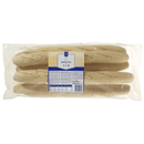 METRO Chef Baguette hell, 6 Stück à 280 g 1,68 kg Beutel 🇫🇷