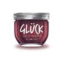 Glück Fruchtaufstrich Himbeere 230g