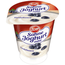 Zott Sahnejoghurt, Heidelbeere 150g