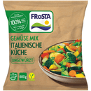 Frosta Gemüsemix Italienische Küche, tiefgekühlt 600g