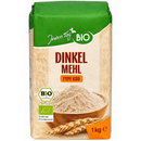 Jeden Tag Bio Dinkelmehl Typ 630 1 Kg