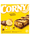 Corny Müsliriegel Schoko/Banane 6 x 25g