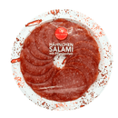 Wiltmann Hähnchen Salami 80g