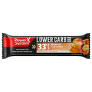 Power System Protein-Riegel Lower Carb, Karamell-Erdnuss 45g