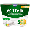 Activia Joghurt Natur 4 x 115 g (Dauerhaft Günstig)