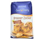 Sweet Family Brauner Zucker 1kg