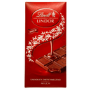 Lindt Lindor Tafel Milch Füllung (50%) 100g