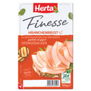 Herta Finesse Hähnchenbrust, ofengebacken 100g