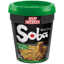 Nissin Nudeln Soba Cup, Teriyaki 90g