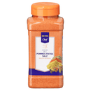Pommes Frites Salz 900 g Dose