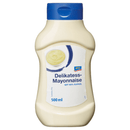 aro Delikatess Mayonnaise 80 % Fett 500 ml Flasche