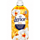Lenor Flüssig Goldene Orchidee 87 WL - 1,827 l