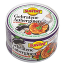 SUNTAT Gebratene Auberginen in Tomatensauce 300 g