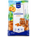 METRO Chef Aprikosen geschwefelt - 500 g 🇹🇷